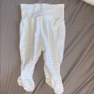 Baby pants